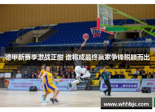 德甲新赛季激战正酣 谁将成最终赢家争锋脱颖而出